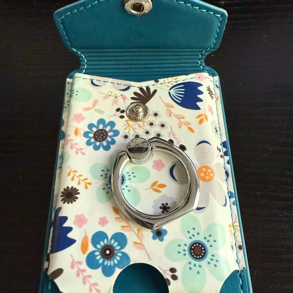 N/A magsafe wallet